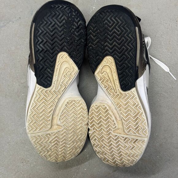 Nike Youth Lot of 3 LeBron Witness 7 GS Basketball Sneakers DQ8650-100 6.5 & 7 - Picture 13 of 16